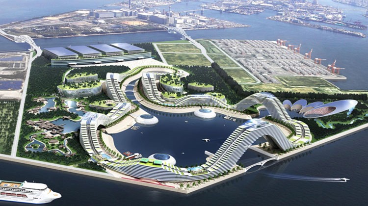大阪賭場 預計2029年開業 - 搶先把握投資利好